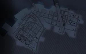 Tom Clancy's The Division 2 interactive map