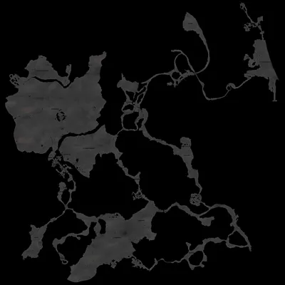 Final Fantasy XVI interactive map