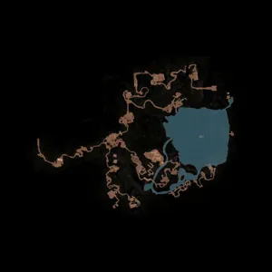 Resident Evil 4 (2023 Remake) interactive map