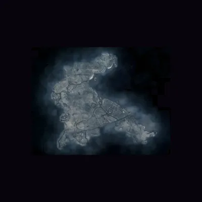 Rise of the Ronin interactive map