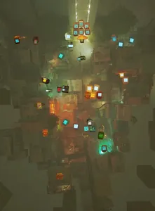 Stray interactive map